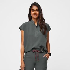 FIGS | Bonsai Scrub Set